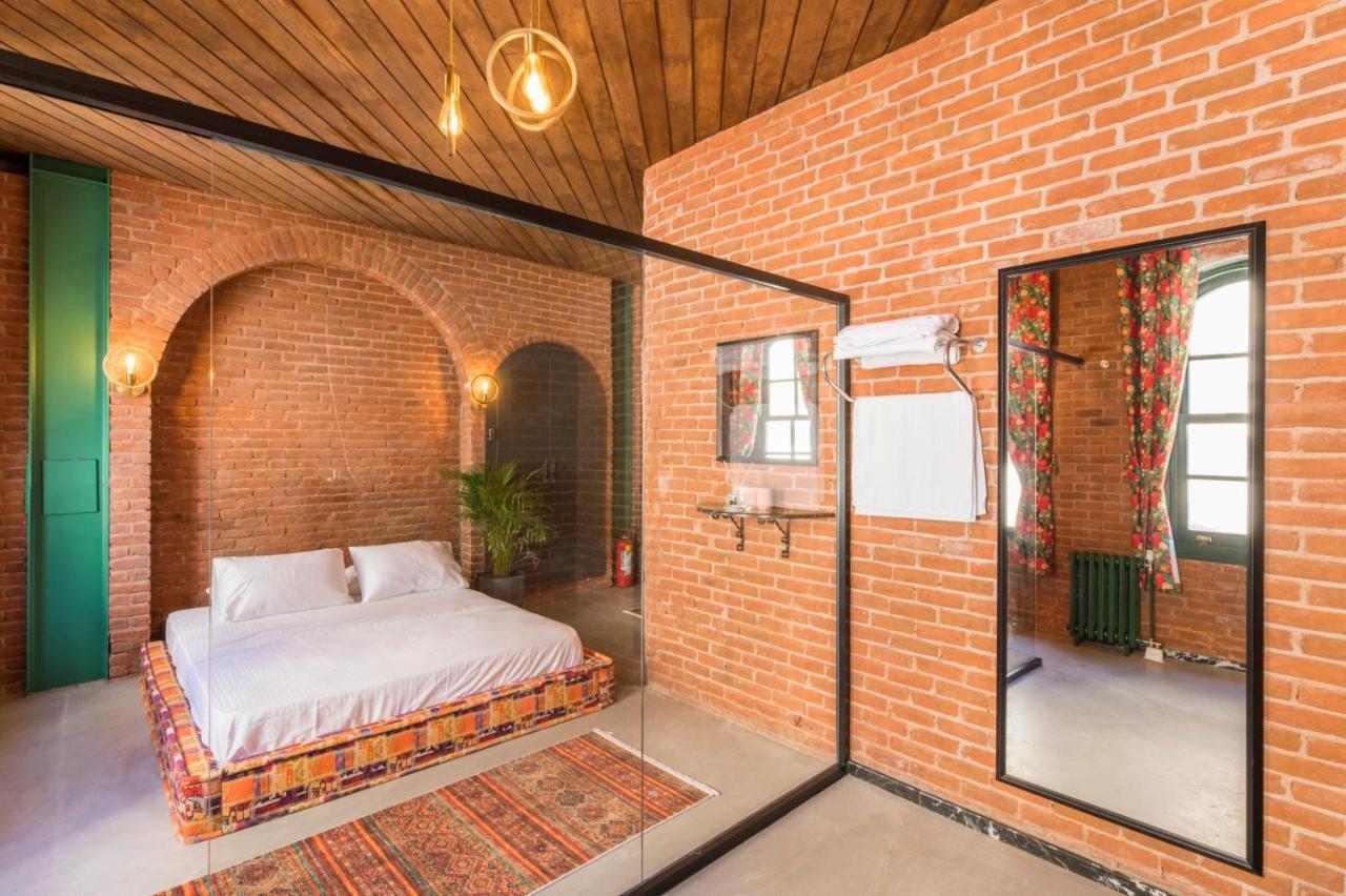 Casa Genova Galata Istambul