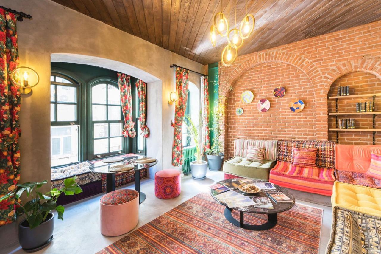 Appartement Casa Genova Galata