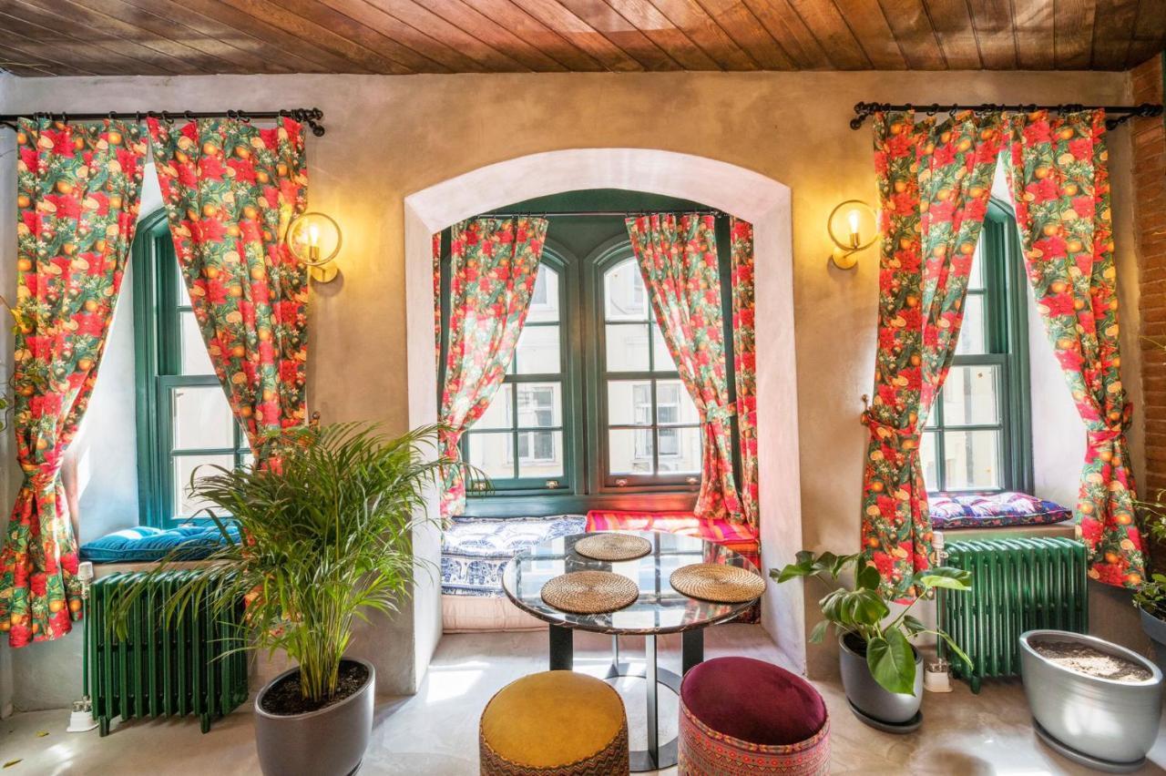 Appartement Casa Genova Galata