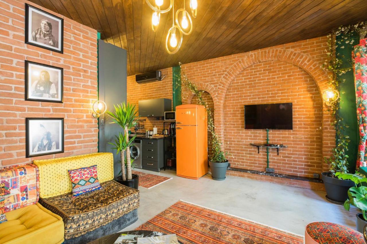 Casa Genova Galata Appartement *