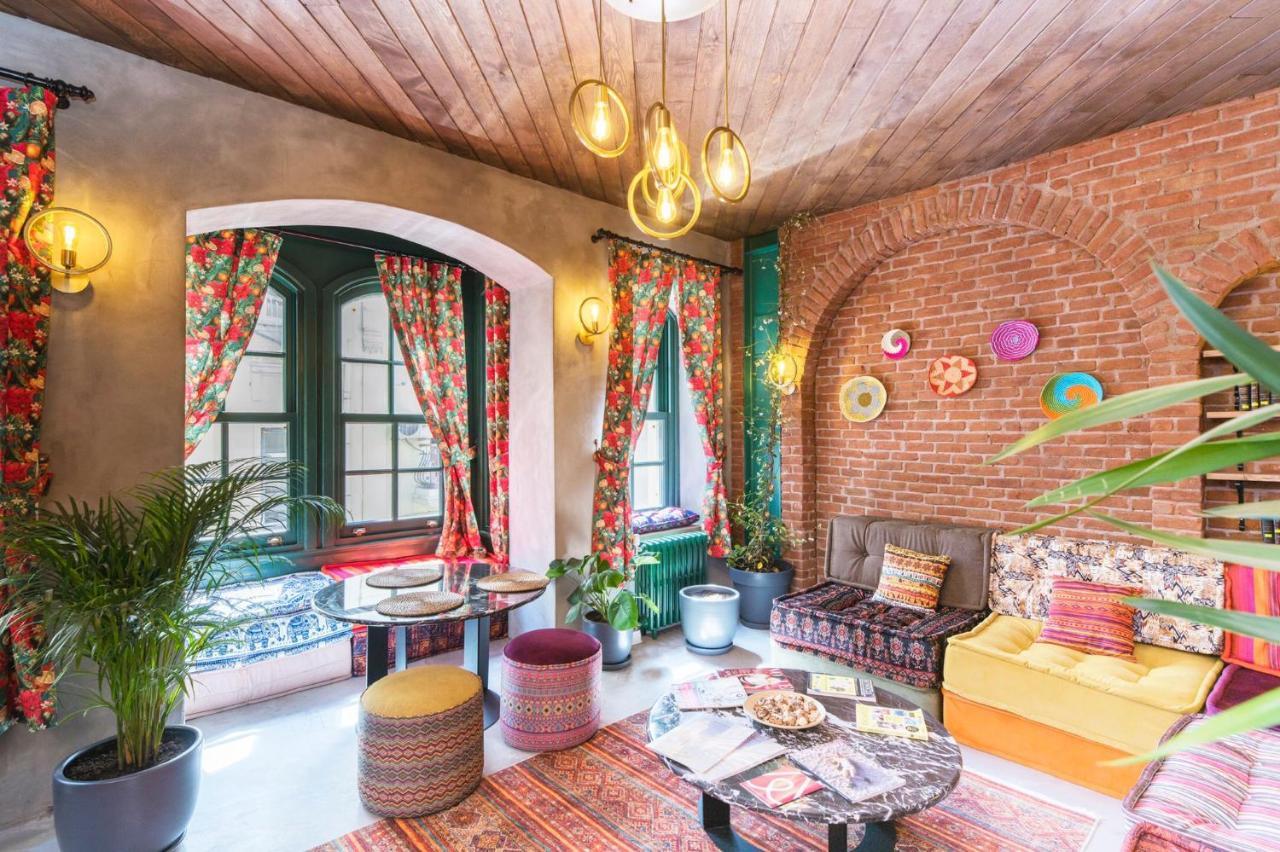 Appartement Casa Genova Galata