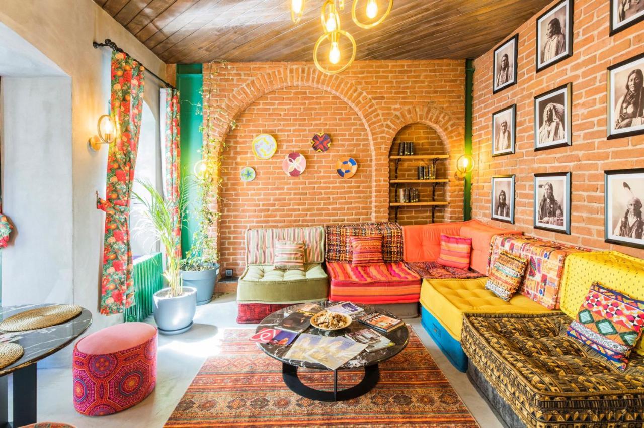 Casa Genova Galata Appartement Istambul