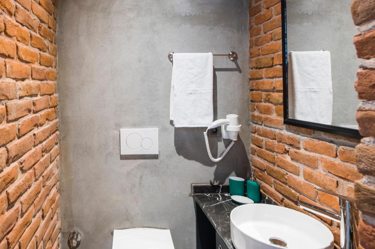 Casa Genova Galata Appartement *