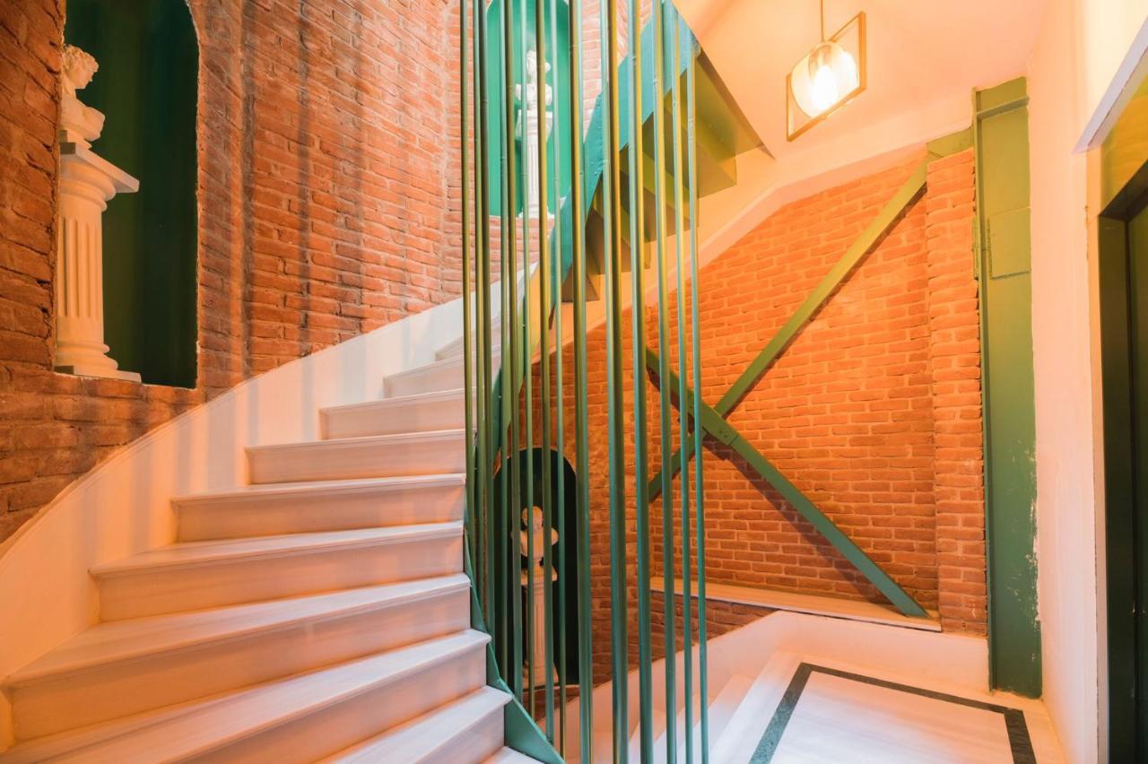 Appartement Casa Genova Galata *