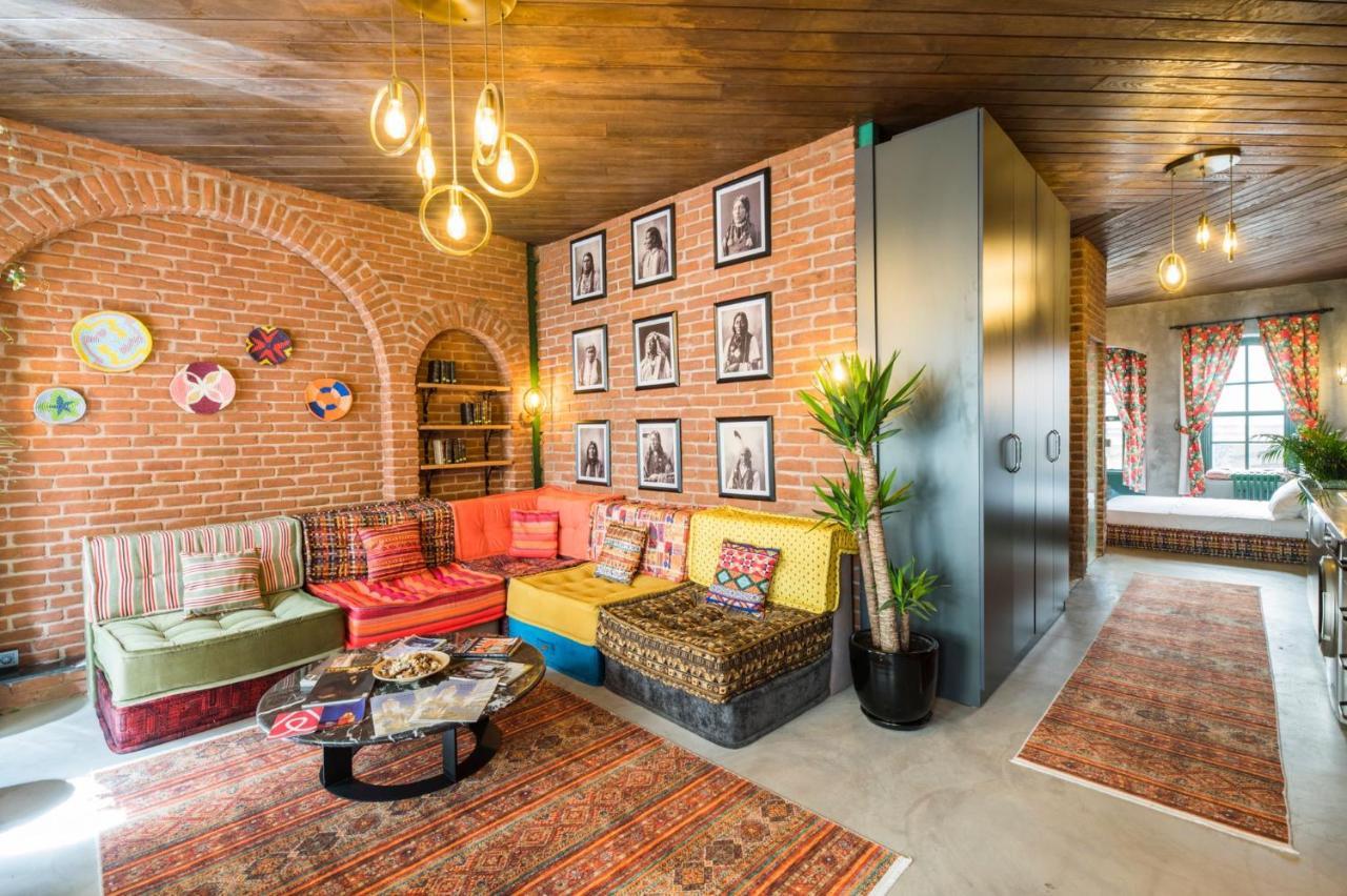 Casa Genova Galata * Istambul