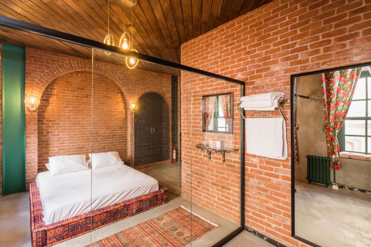 Casa Genova Galata Istambul