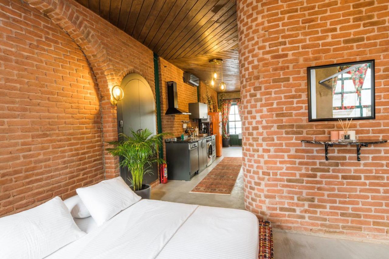 Casa Genova Galata Istambul